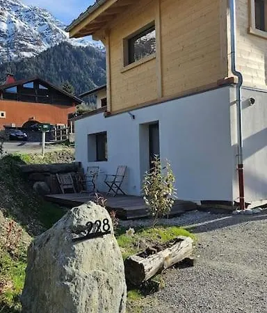 Appartement Saint Antoine