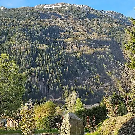Appartement Saint Antoine Les Houches
