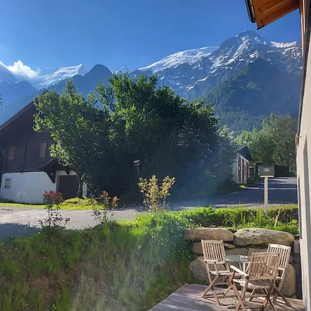 Saint Antoine Appartement