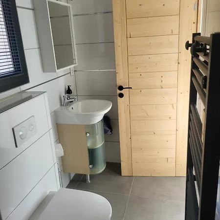 Apartment Saint Antoine Les Houches