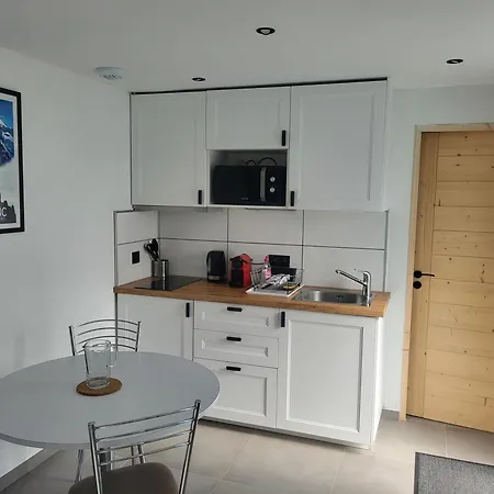 Saint Antoine Apartment