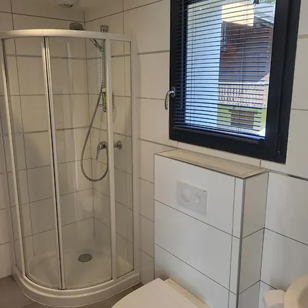 Apartment Saint Antoine Les Houches