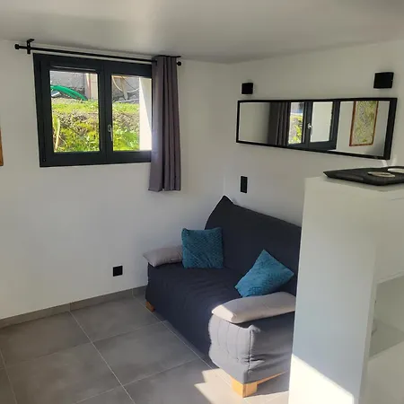Apartment Saint Antoine