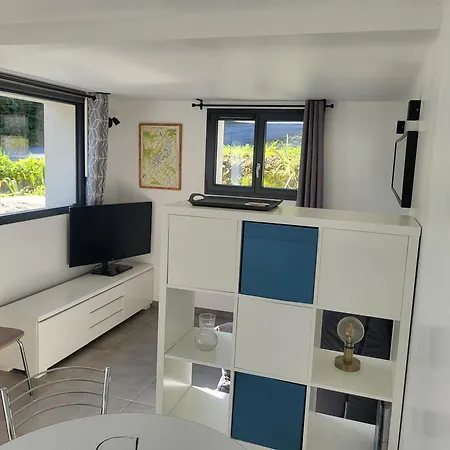 Saint Antoine Apartment *