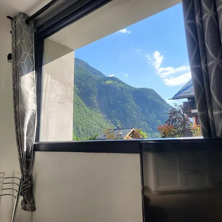 Apartment Saint Antoine Les Houches