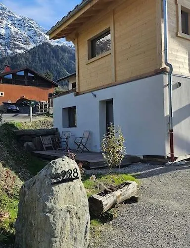 Apartman Saint Antoine
